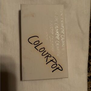 Colourpop Winging It Highlighter Duo - Whirl & Swirl